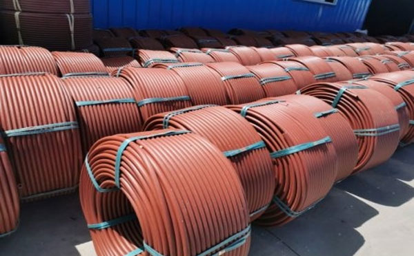 文县穿线管为什么受人们欢迎的原因 文县穿线管为什么受人们欢迎的原因