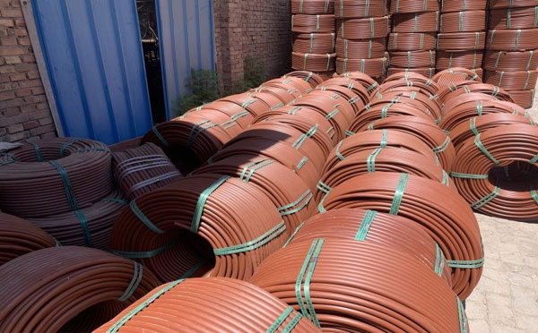 为什么rpe文县穿线管会使用的如此广泛