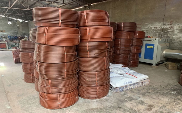 文县穿线管 文县穿线管