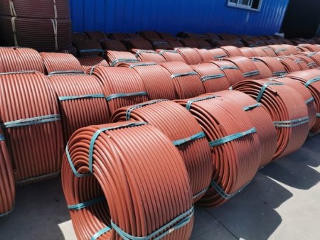 文县穿线管是如何维护电缆的 文县穿线管是如何维护电缆的