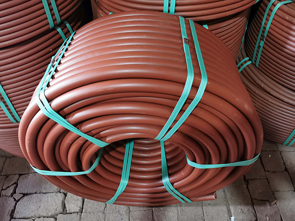 文县文县穿线管厂家告知大家管材选择哪种的好