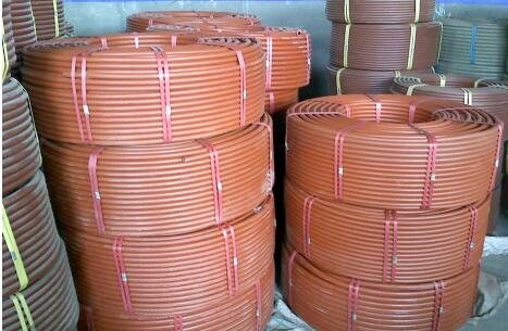 RPE文县穿线管的应用范围