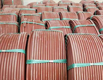 文县穿线管的发展以及应用 文县穿线管的发展以及应用