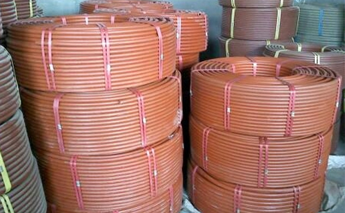 文县穿线管防雷接地技术实施要点 文县穿线管防雷接地技术实施要点