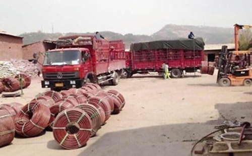 穿线管选型与施工全解析：文县穿线管如何正确安装