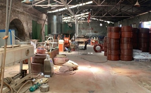 家装防火别忽视!阻燃文县穿线管安装规范详解 家装防火别忽视!阻燃文县穿线管安装规范详解