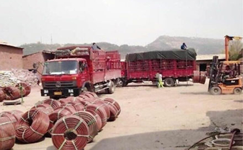 文县穿线管选型与安装技术全解析