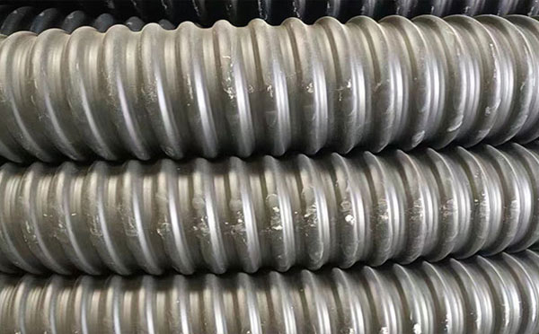 现代线缆防护的理想选择:文县碳素波纹管技术特性与工程应用全景解析 现代线缆防护的理想选择:文县碳素波纹管技术特性与工程应用全景解析